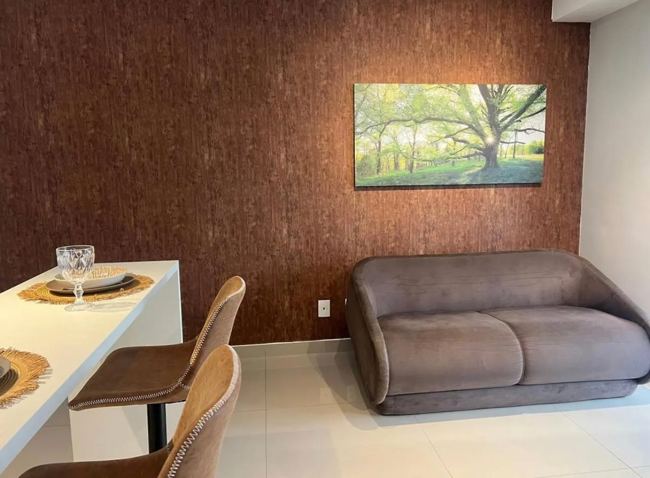 Carpe Diem Guarulhos Apartment