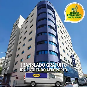Hotel Domani, Guarulhos
