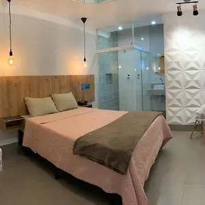 Love hotel Bob, Guarulhos
