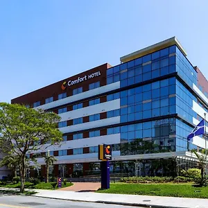 3* 酒店 Comfort Aeroporto