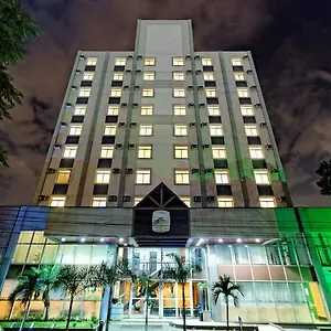 Hotel Sables, Guarulhos