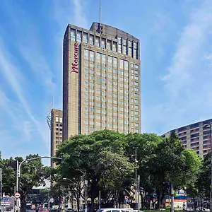 Mercure Aeroporto Guarulhos
