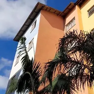 Apartment Meire Pernoite Quartos Privados, Guarulhos