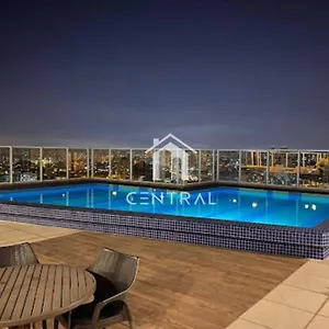 Aparthotel Terraco Harmony Flats Gru, Guarulhos