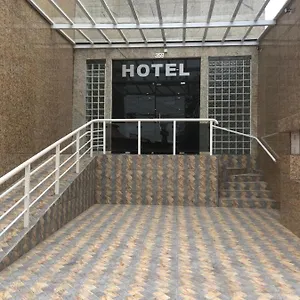 Hotel Attriun, Guarulhos