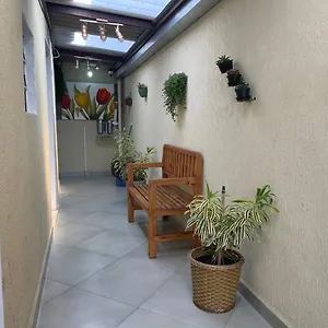Homestay Quartos Com Banheiro Individual Perto Do Aeroporto, Guarulhos