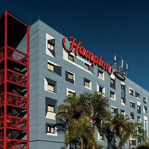 Hampton By Hilton Airport Guarulhos