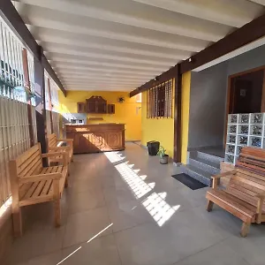 Hostel My House Quartos Perto Do Aeroporto De, Guarulhos