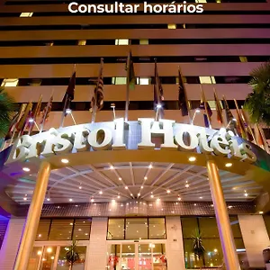 Bristol International Guarulhos