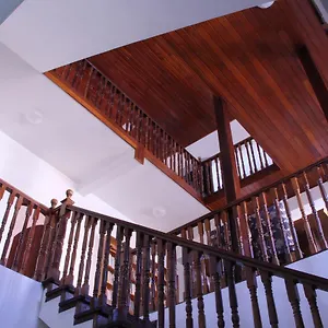 Inn Sognares, Guarulhos